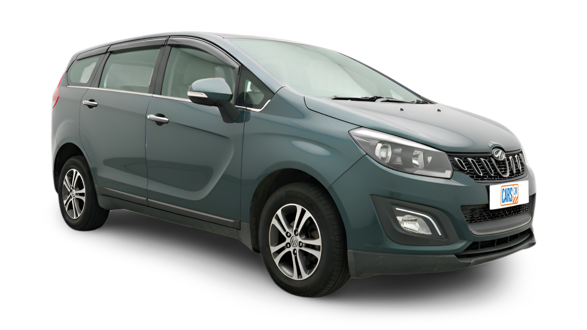 Mahindra MARAZZO-img